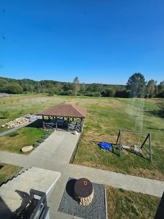 Уютный дом в 45км от Минска.Недалеко Силичи,Логойск.