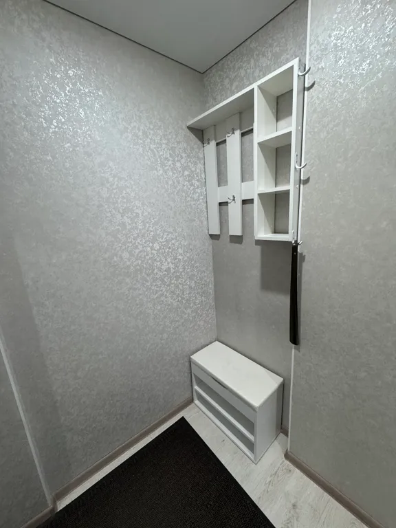 Стильная квартира с ремонтом в центре