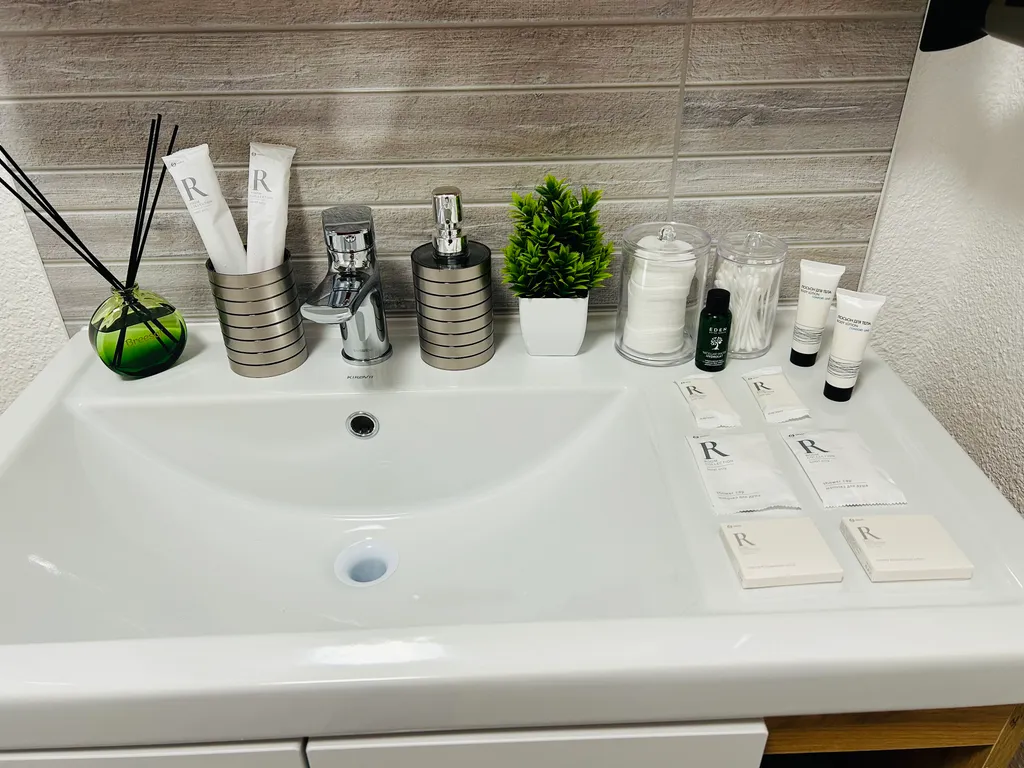 Семейные апартаменты