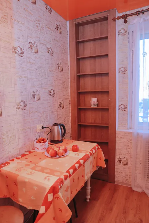 Уютная квартира около аквапарка Ривьера