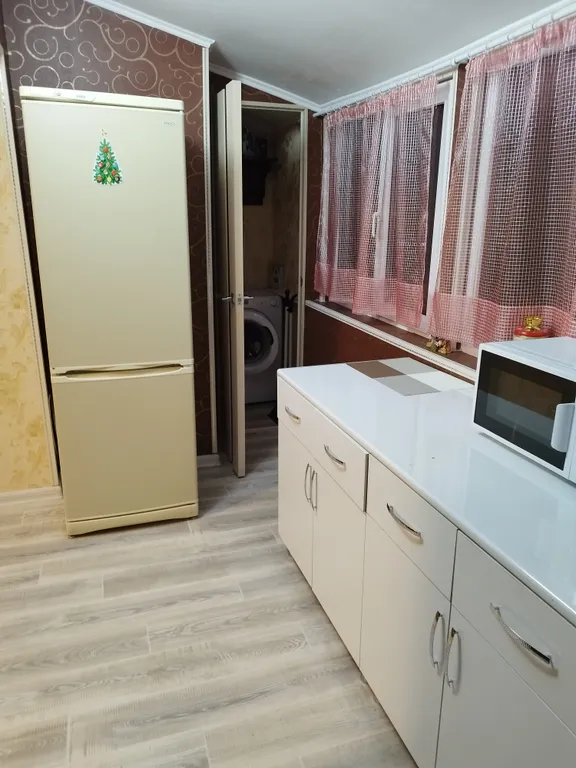 Уютная квартира в Цветнике