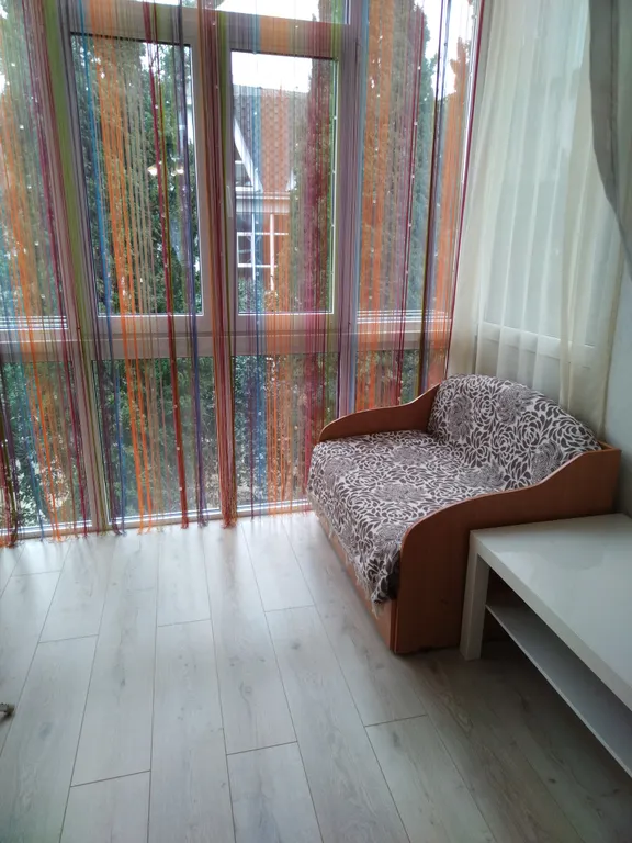 Квартира Квартира в 5 минутах от моря — Лазаревское