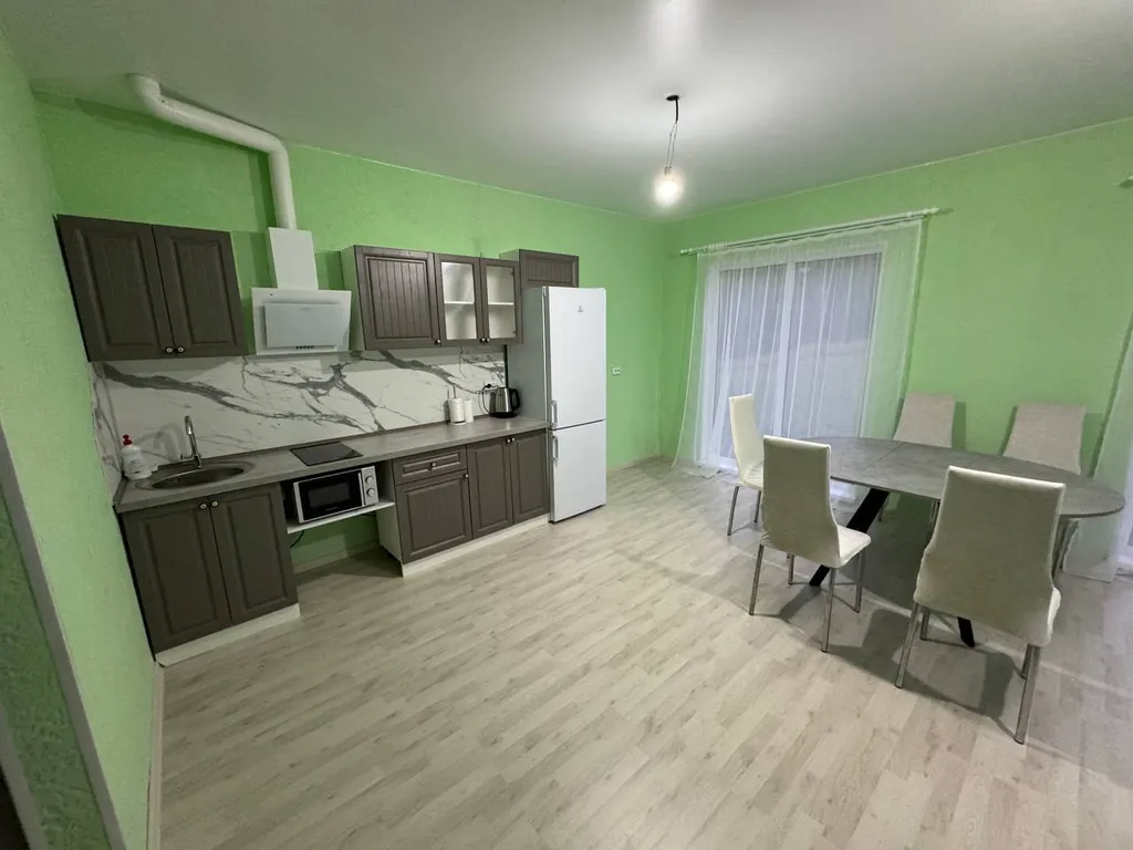 Коттедж Дом у реки — Тельмана