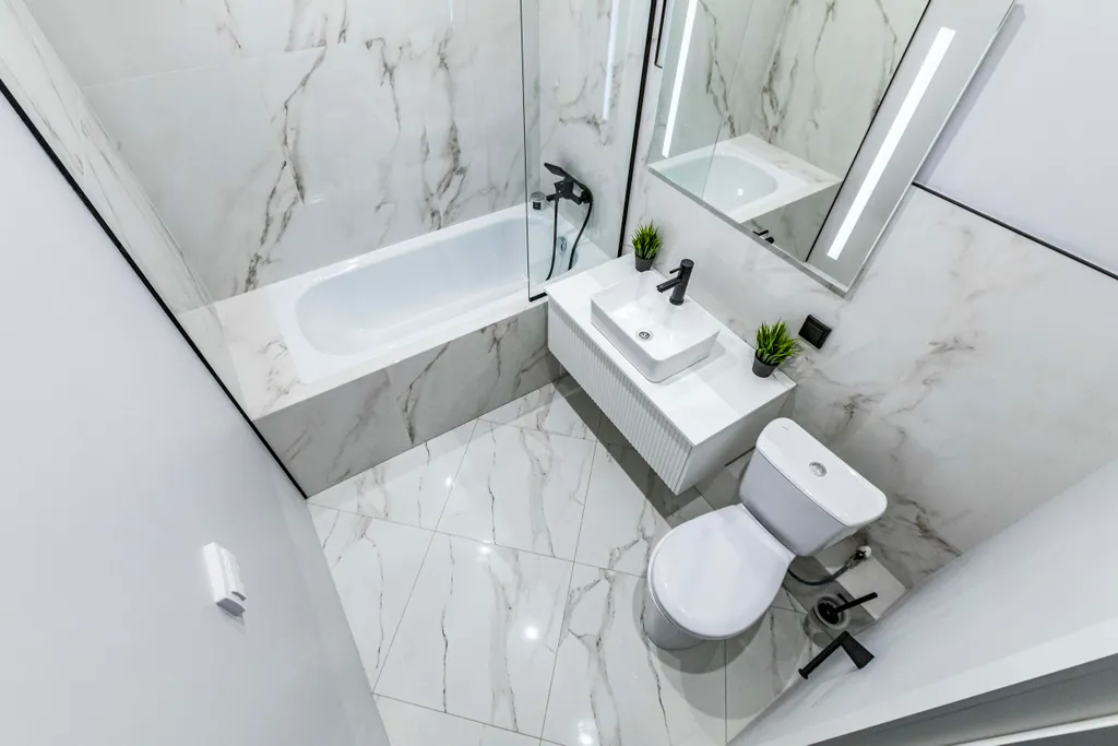 Квартира Апартаменты Dream House в ЖК Рижский — Екатеринбург