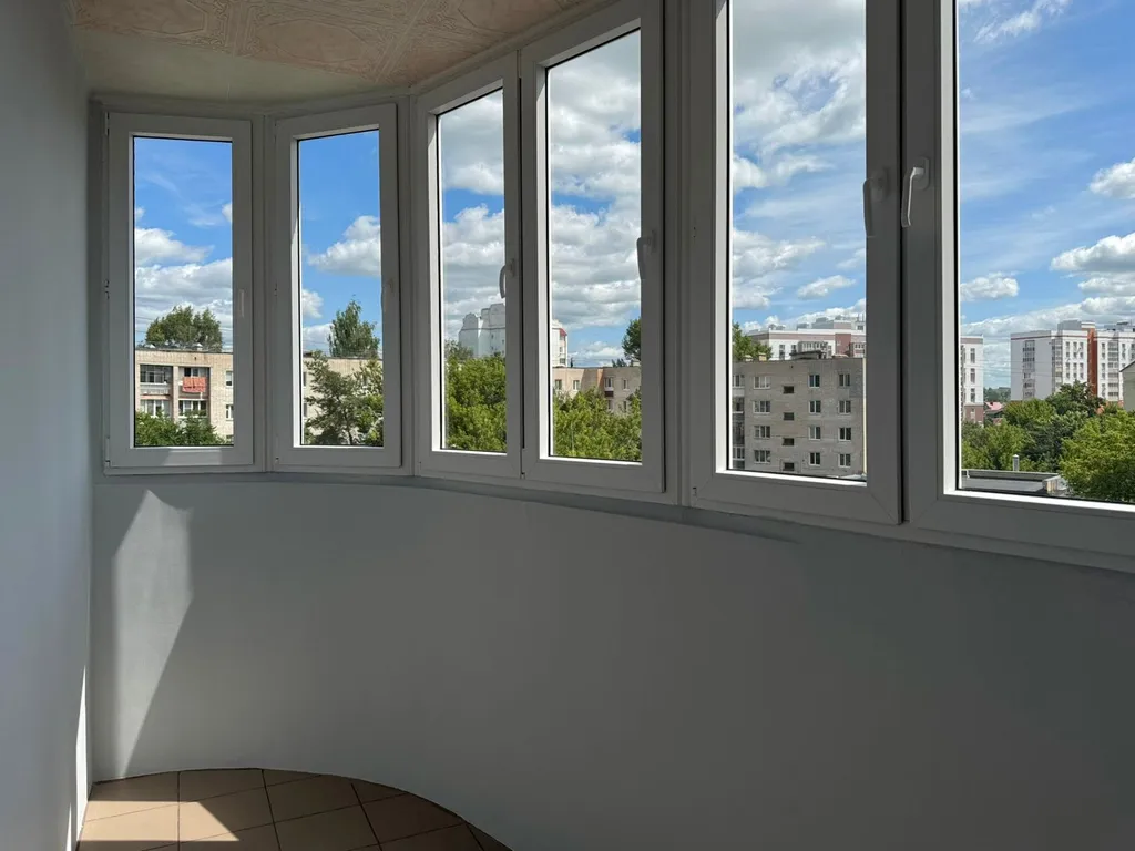 Апартаменты Аврора в центре на Комсомольской 89