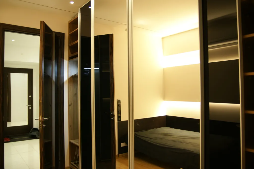 Квартира Премиум квартира на метро Университет — Москва