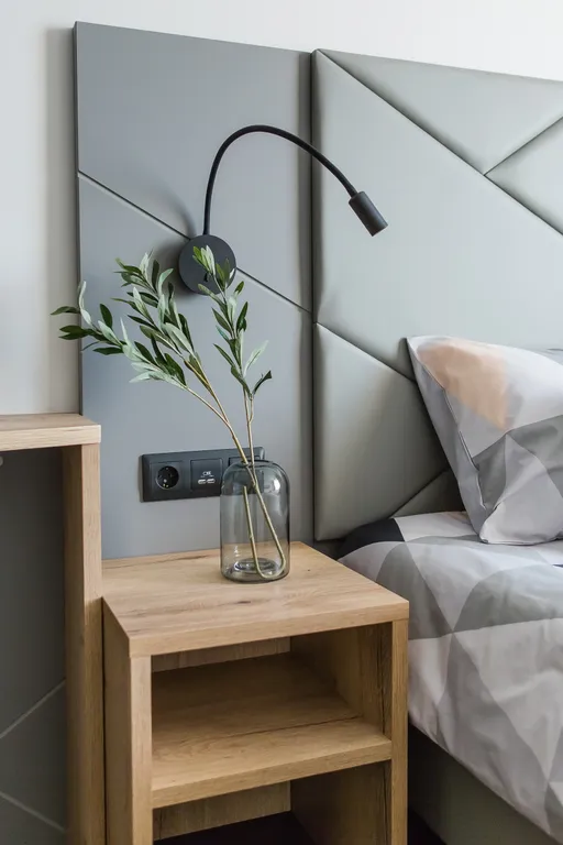 Квартира Апартаменты Studio — Москва