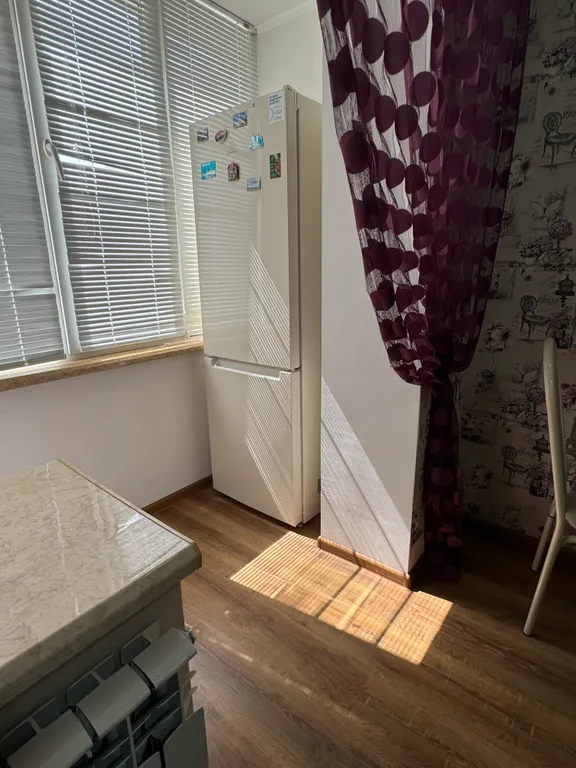 Уютная квартира у моря