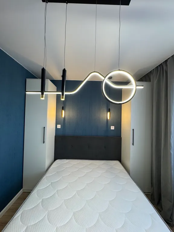 Квартира с отличным ремонтом