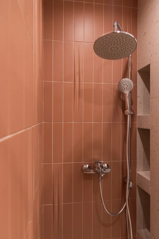 Новая стильная квартира в центре города