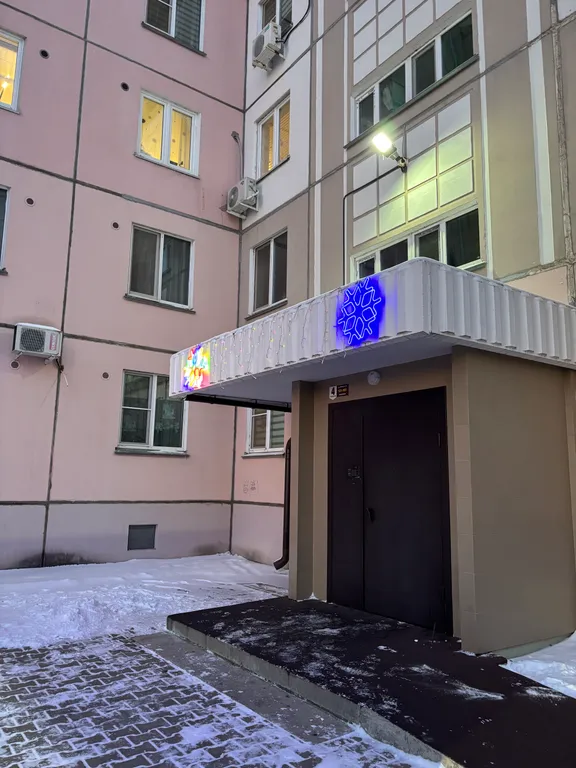 Квартира 3-х комнатная квартира рядом с Амуром с новой техникой — Хабаровск