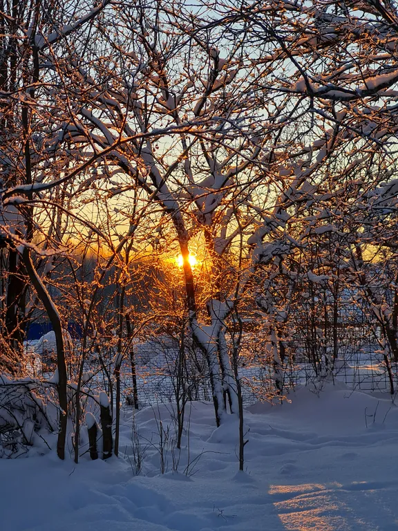 Дом у озера Мстижа