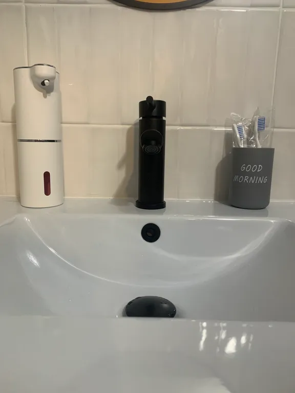 Квартира Квартира Студия с ярким и уютным интерьером — Ярославль