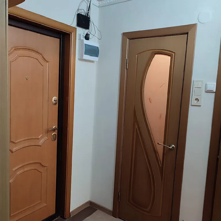 Удобная квартира в Плёсе в верхней части