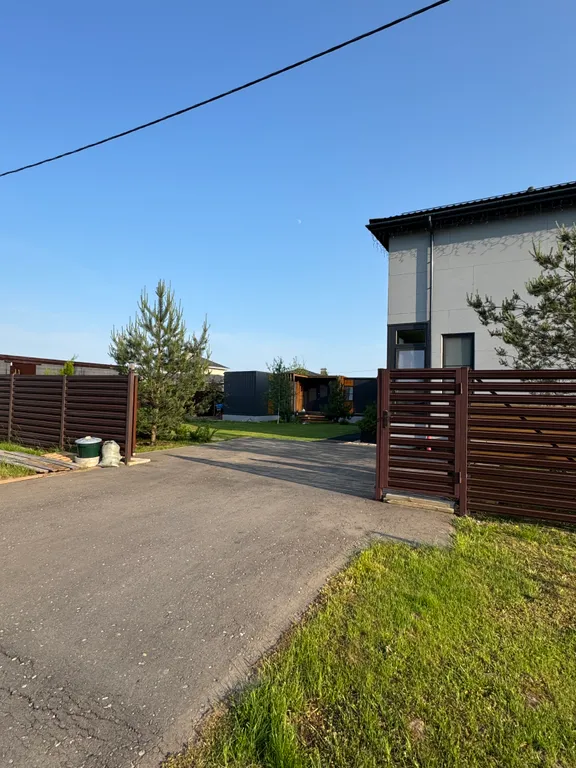 4-комнатный Дом