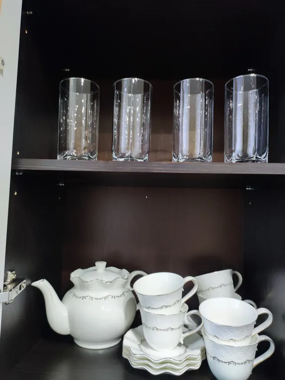 Квартира бизнес-класса рядом с центром города