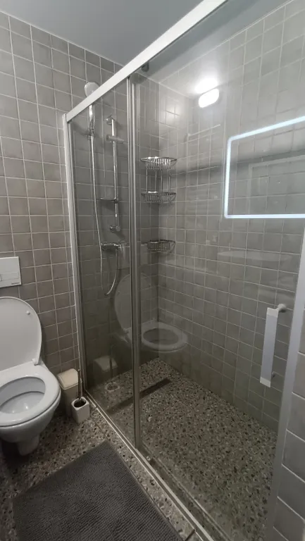 Квартира Квартира Dinamo Studio Apartments — Москва