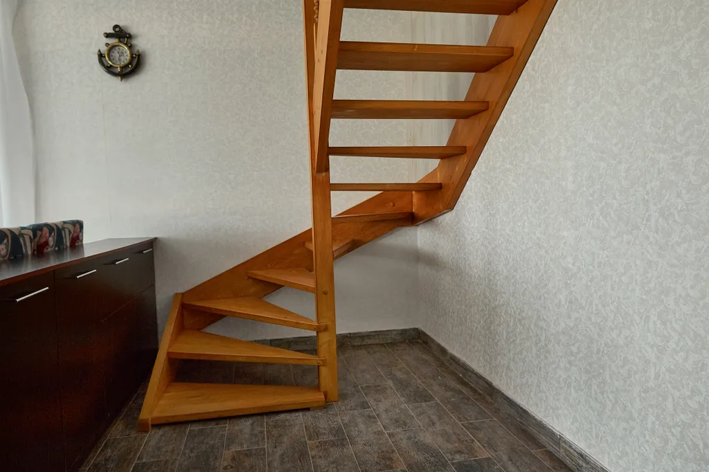 Домик у озера Тасканка