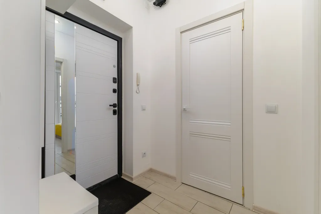 Квартира Уютная квартира ЖК "Суздальский" — Калининград