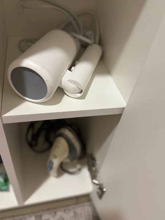 Квартира Квартира Студия с балконом для 4 гостей — Ярославль