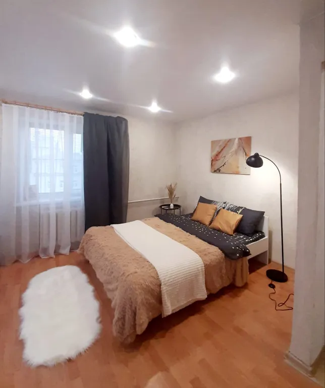 Квартира Уютная квартира для комфортного проживания — Великий Новгород