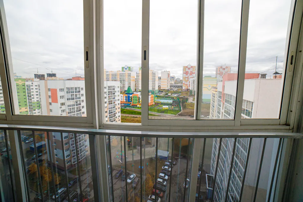 Апартаменты в новом доме