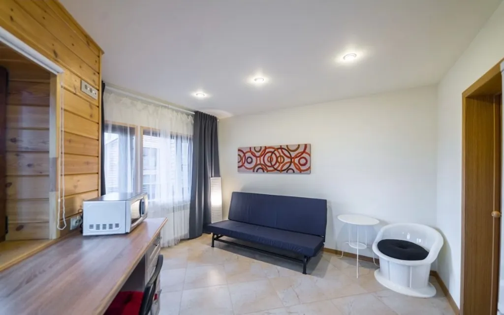 Квартира Комната — Луга