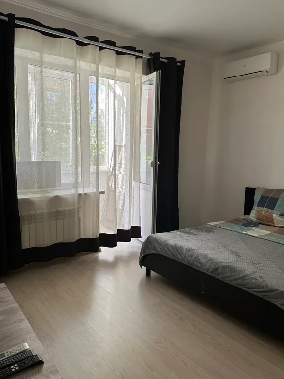 Квартира Квартира в центре — Горячий Ключ