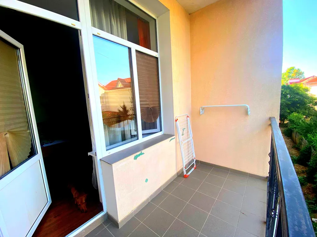 Квартира Квартира на 1 этаже в Учкуевке — Севастополь