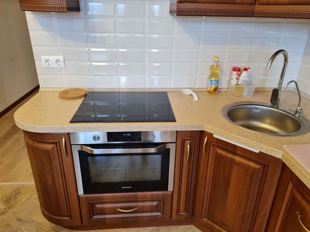 Уютная квартира в цeнтpе города