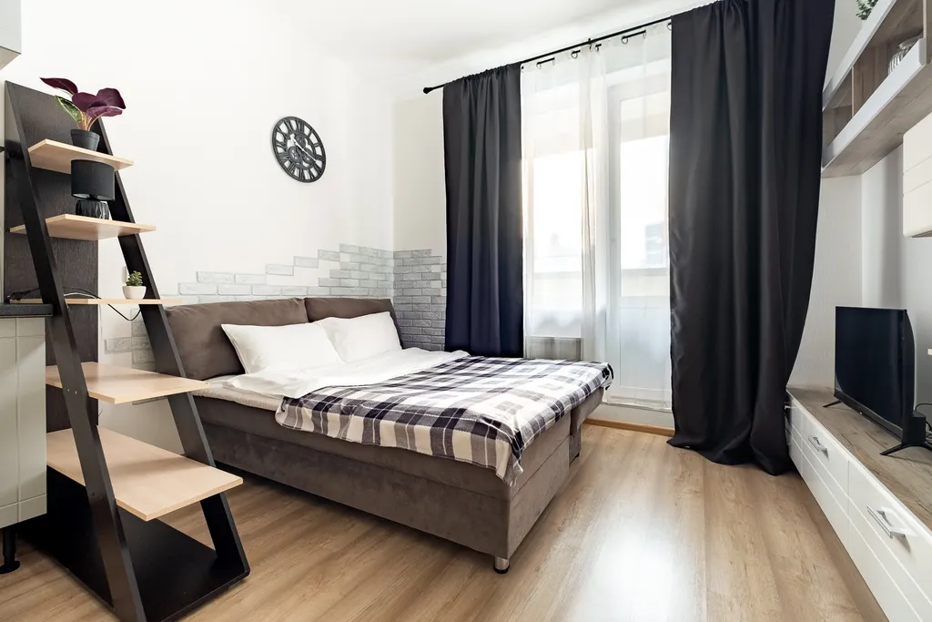 Квартира Квартира Хочу вернуться — Санкт-Петербург