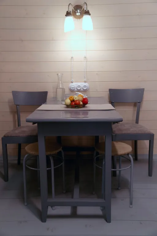 Семейный дом Есна