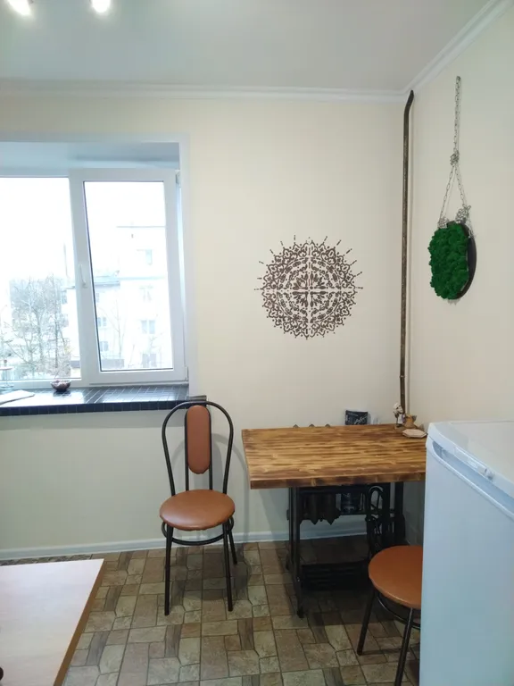 Уютная квартира в центре города рядом с курортом