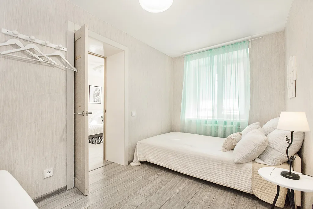 3х ком. кв на ул. Мира у Центрального парка Отдыха