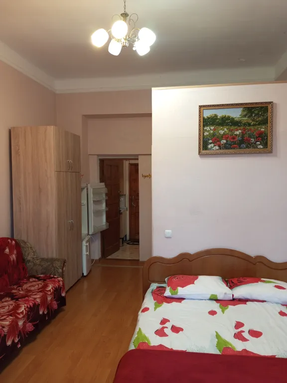 Уютная квартира в самом центре Ялты