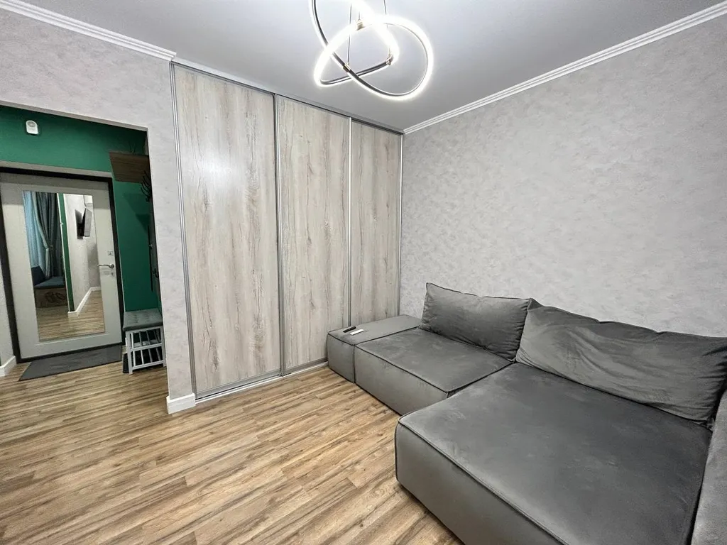 Шикарная квартира в районе ГМ Ашан и заводов Полимермаш и Аппарат