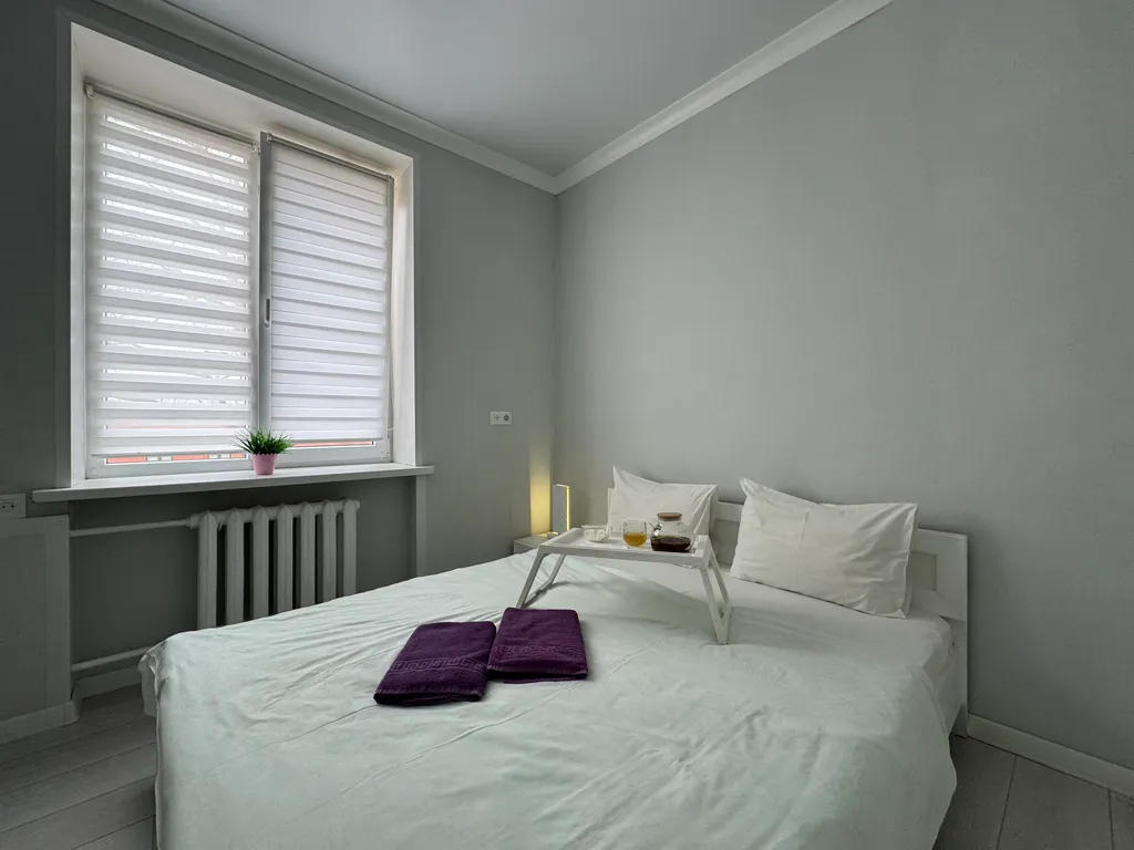 Комфорт-апартамент Chill Pill