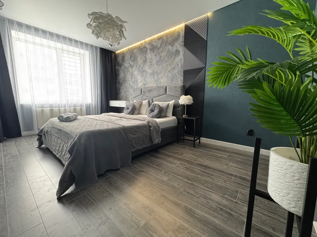 Квартира Люкс в центре города