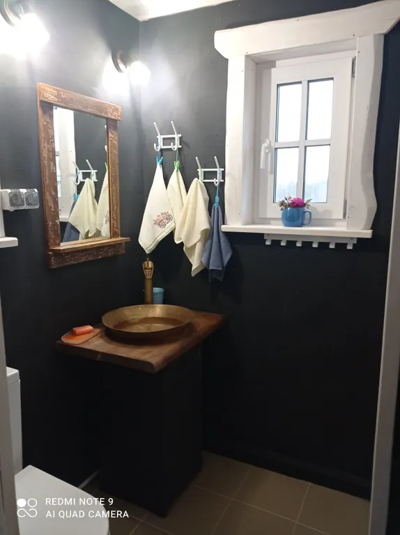 Домик Художников