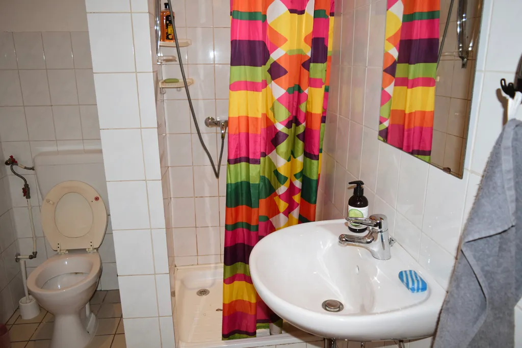 Квартира Квартира Просторный петербургский лофт у Московского вокзала — Санкт-Петербург