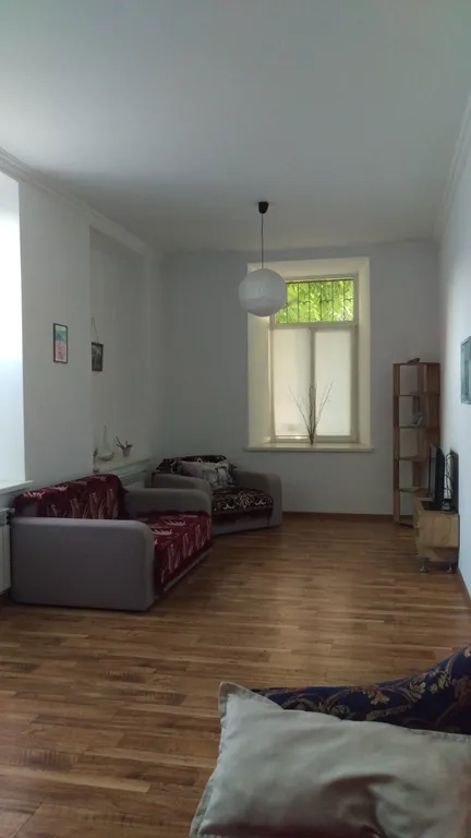 Квартира в исторической части города