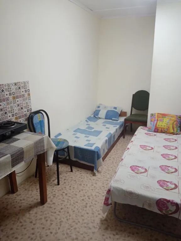 1-комнатная Квартира — аренда посуточно в Кисловодск