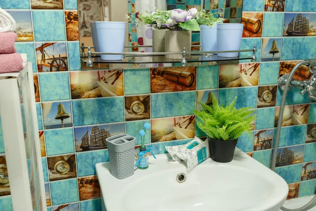 Комфортабельная квартира в ЖК Звездный