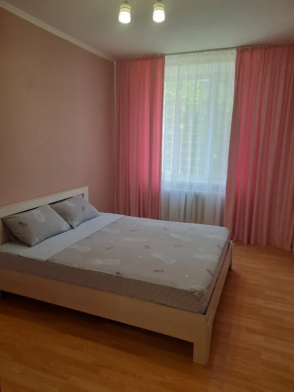 Квартира 3-комнатная Квартира — Славянск-на-Кубани