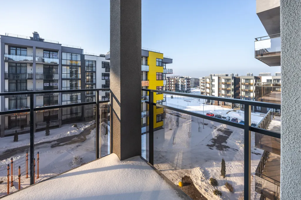 Квартира "А море близко" квартира на Побережье — Светлогорск