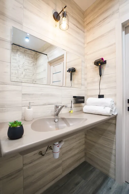 Уютная квартира в Пролетарском районе