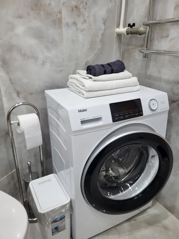 2-х комнатная, шикарная квартира