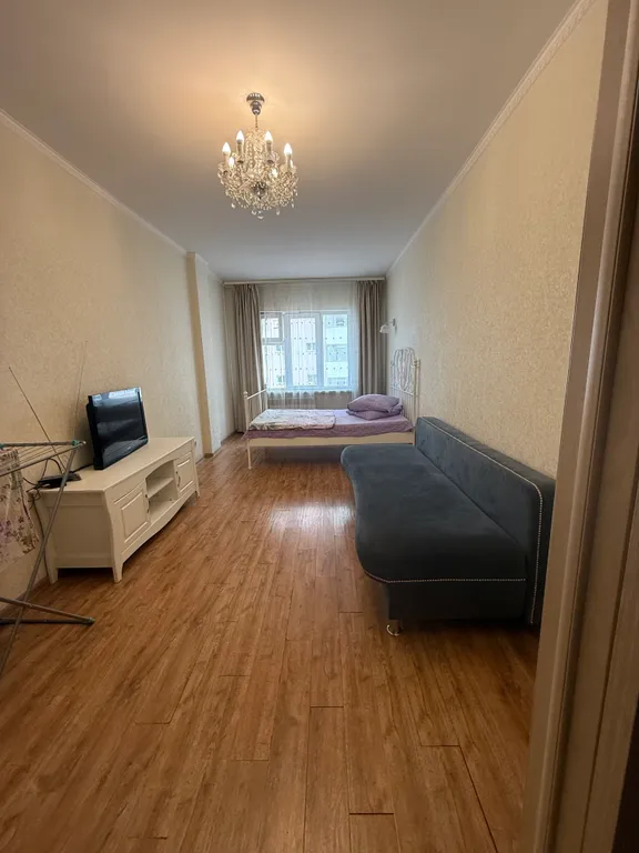 1 комнат квартира в центре — аренда посуточно в Якутск