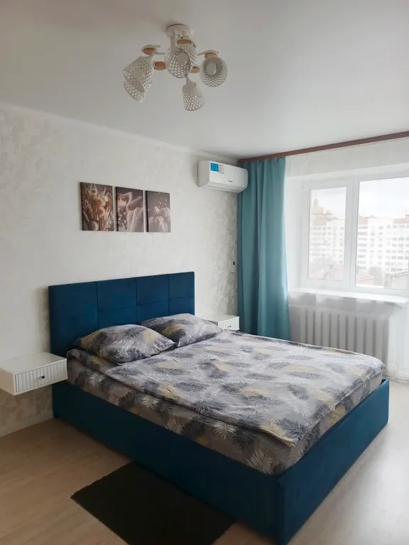 Квартира в центре