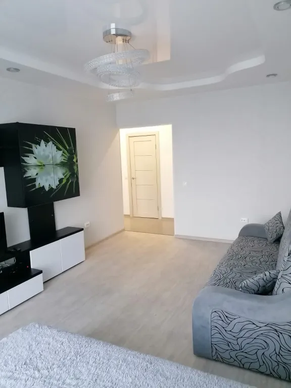 Апартаменты в доме премиум класса